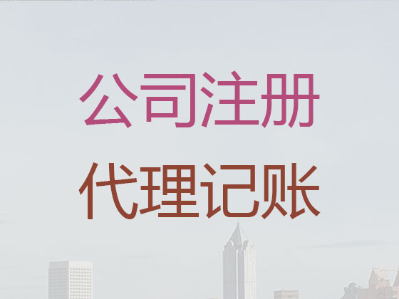 深圳代理记账-专业记账公司